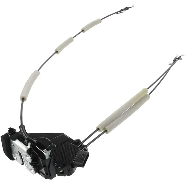 DLA1540 - Exterior: Power Door Lock Actuator for SMP CORP Image