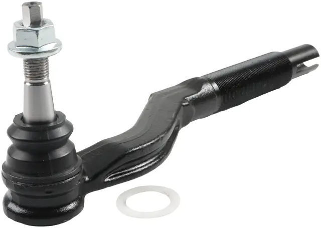 TA4026 - Steering: Steering Tie Rod End for DELPHI Image