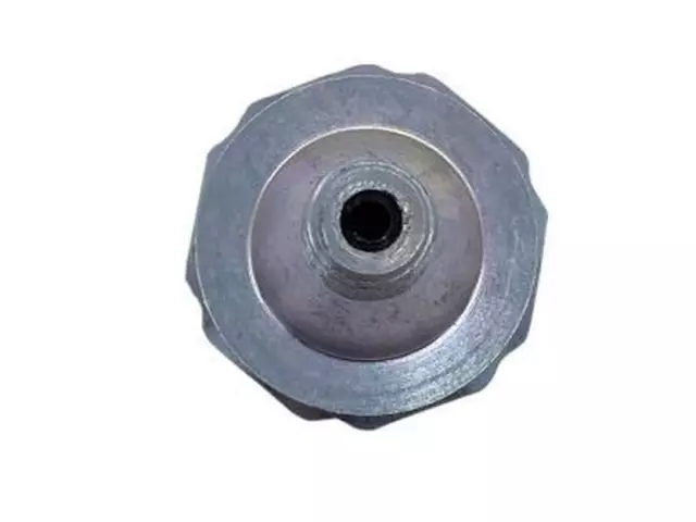 Switch Assembly Fuel Filter Vac - Ford (E8TZ-9S283-A)