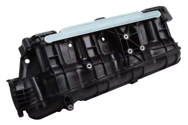 12698870 - : Intake Manifold for Cadillac: CT4 | Chevrolet: Colorado, Silverado 1500, Silverado 1500 LTD | GMC: Canyon, Sierra 1500, Sierra 1500 Limited Image