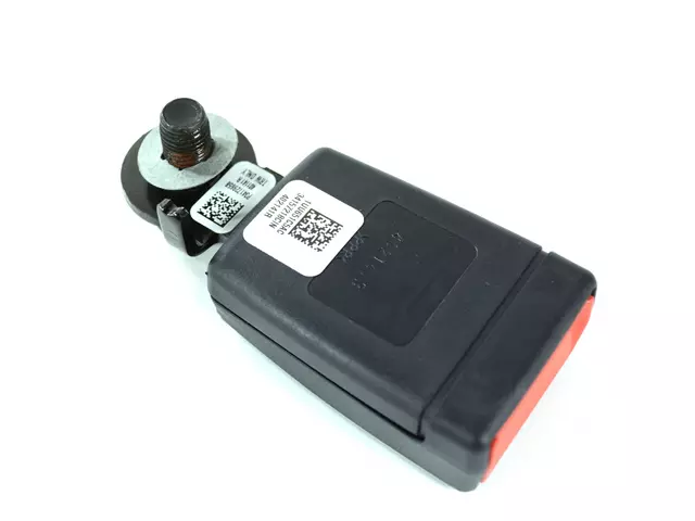 1UU651C5AC - : Rear Seat Buckle, Left for Mopar Image