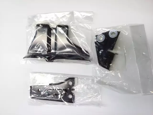 B1606JM01A - : Cooler Kit-Auto Transmission Oil for Nissan Image