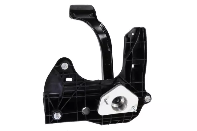 22969097 - : Pedal Assembly-Brake for GM Image