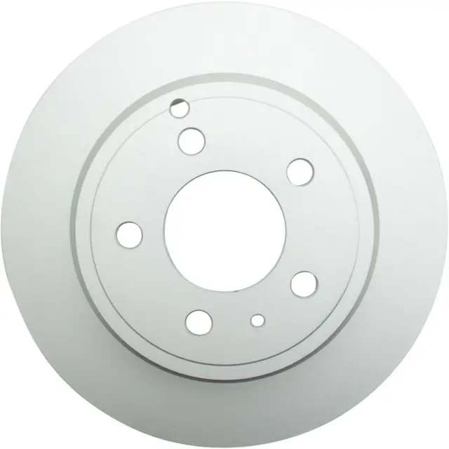 SP10214 - : ATE Disc Brake Rotor for ATE Image