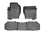 4436213 - : Black FloorLiner™ DigitalFit® for WeatherTech Image