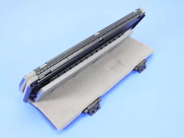 LOAD FLOOR - DOOR 1MF32BD5AC - Mopar (1MF32BD5AC)