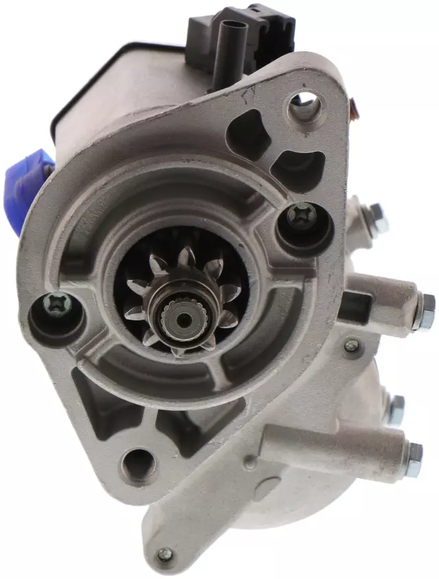 SR3314X - : Bosch Starter Motor for Bosch Image