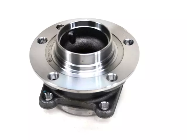 Wheel Hub And Bearing, Right Or Left - Mopar (68155868AB)