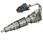 EX636692 - : Fuel Injector for DELPHI Image