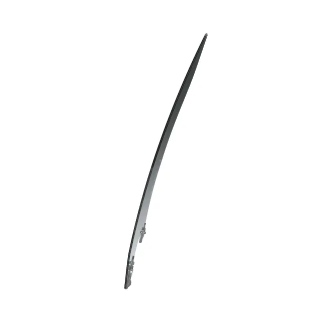 68361319AC - Glass: Front Door Glass, Left for Mopar Image