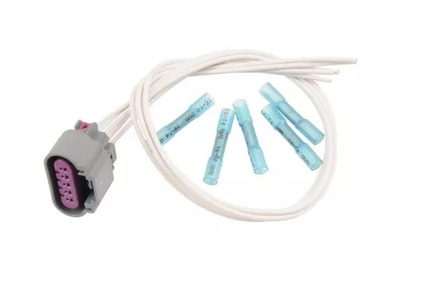 13579601 - : Multi-Purpose Wire Connector for GM Image