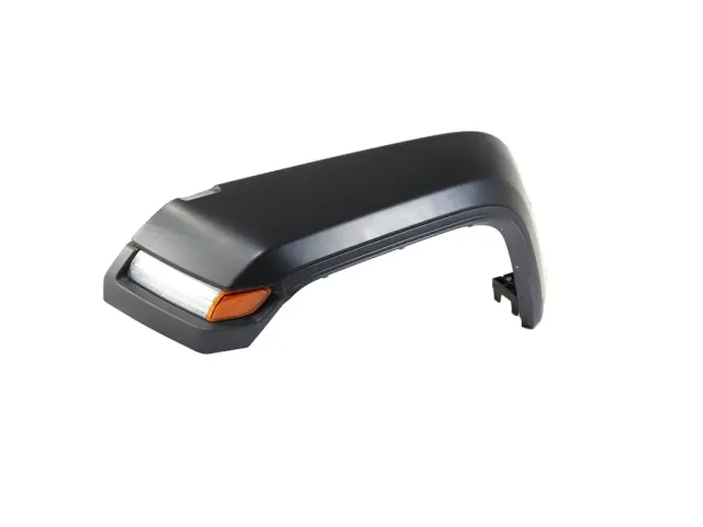 68585745AB - : Fender Flare for Jeep: Wrangler Image