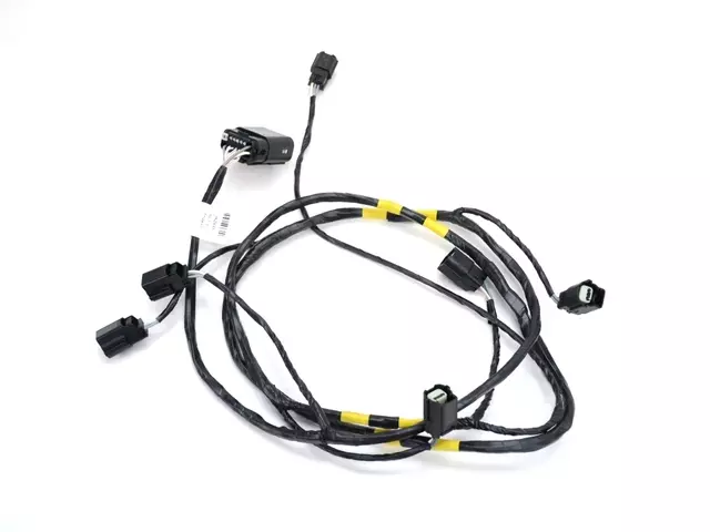 Front Fascia Wiring - Mopar (68078277AC)