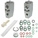 AK1900 - : 2015-2017 Ford Expedition A/C System Repair Kit - Ancillary - UAC AK 1900 for UAC Image
