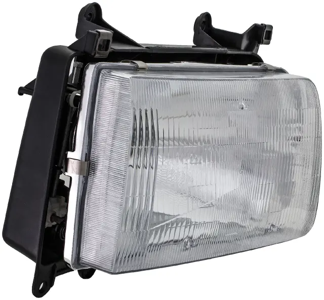 1590789 - : Headlight Assembly for Dorman Image