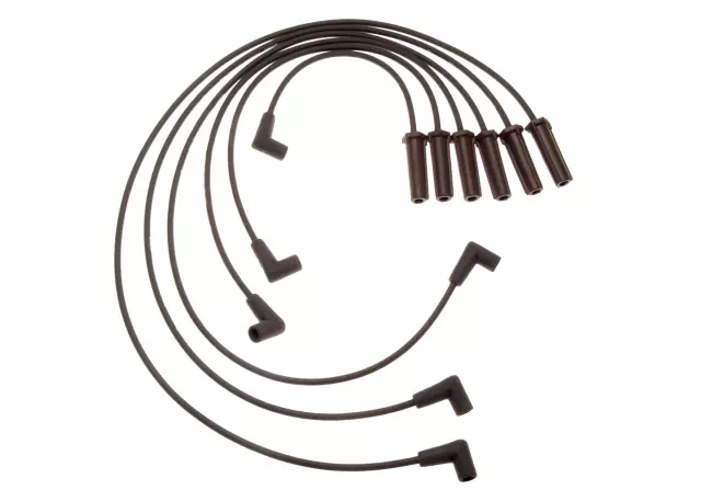 19171850 - : Spark Plug Wire Set for GM Image