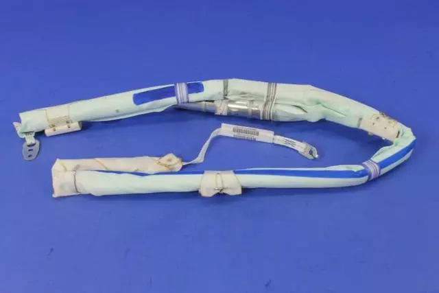 Side Curtain Air Bag, Left - Mopar (5057815AF)