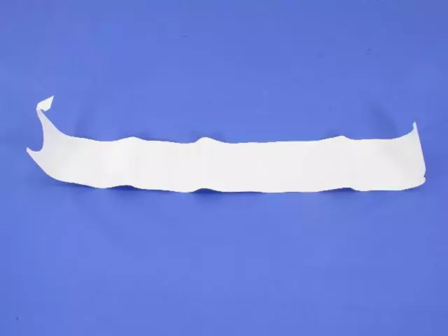 Front Door Decal, Right - Mopar (1UJ04GX9AA)