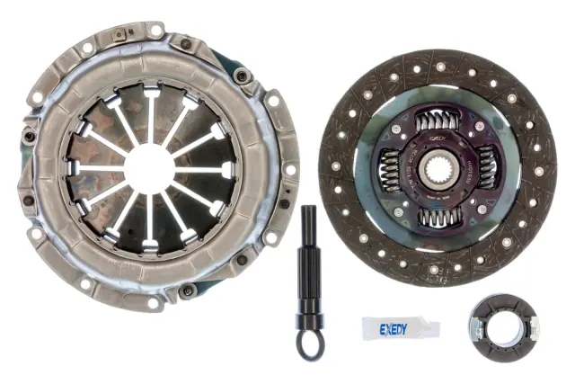 KIK1002 - : EXEDY OEM Clutch Kit, KIA for Exedy Image