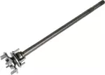 381628S10A - : REAR AXLE SHAFT (A60 TITAN) for Nissan Image