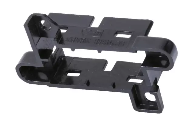 Front Passenger Side Door Lock Cylinder Switch Bracket - GM (22910933)