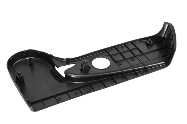 19317585 - : 2015-2018 Chevrolet City Express - Rail Cover for Chevrolet: City Express Image