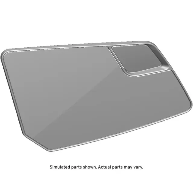 20905591 - : Door Mirror Glass Assembly for GM Image