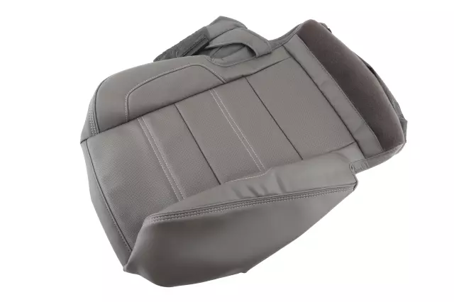 Dark Atmosphere Passenger Side Seat Cover - GM (84532895)