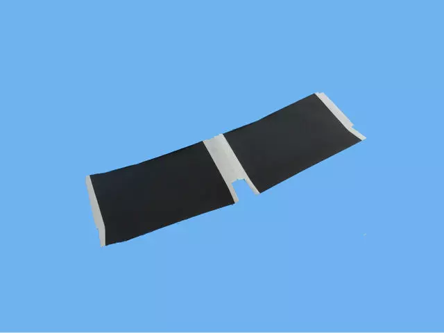 6EG44RXAAA - : Stripe for Dodge: Charger Image