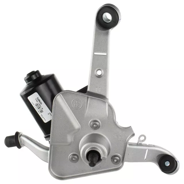 Wiper Motor - Ford (FT4Z-17508-N)