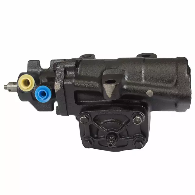 8C2Z3504ARM - Steering: Gear Assembly for Ford Image