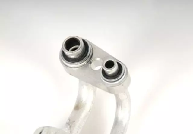 15801689 - : Air Conditioning Compressor and Condenser Hose Assembly for Chevrolet: Impala, Monte Carlo Image