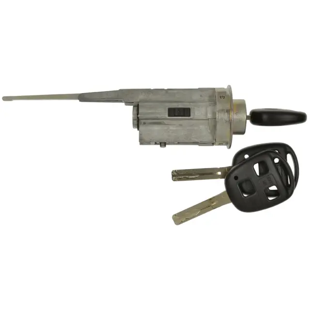 US395L - Ignition Systems: Ignition Lock Cylinder for SMP CORP Image