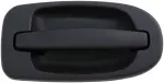 83381 - Body: Rear Left Exterior Door Handle for Dorman Image