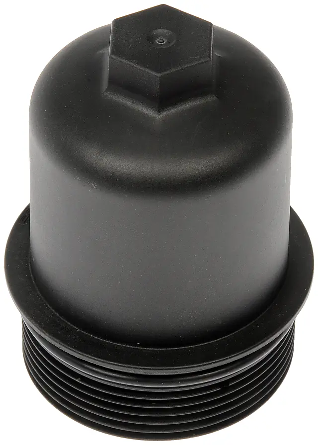 921222 - Transmission: Transmission Filter Housing for Dorman Image