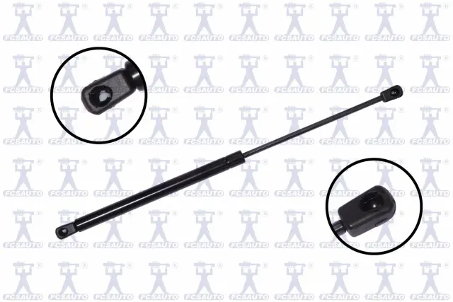 86557 - Exterior: Focus Auto Parts Hood Lift Support for Focus Auto Parts Image