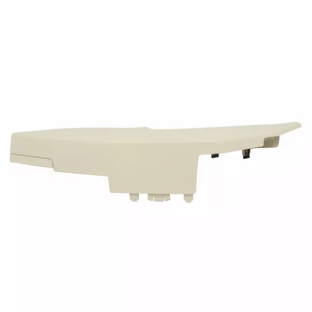 End Cover - Ford (JL1Z-7867461-AAA)