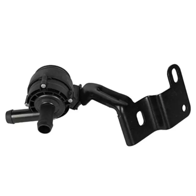 9E5Z18D473A - : Engine Auxiliary Water Pump for Ford Image