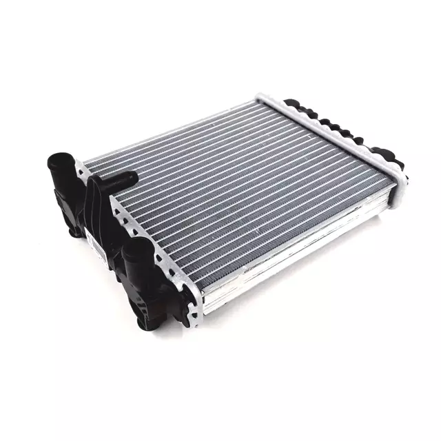 Auxiliary Radiator - Volkswagen (5Q0-121-253-H)