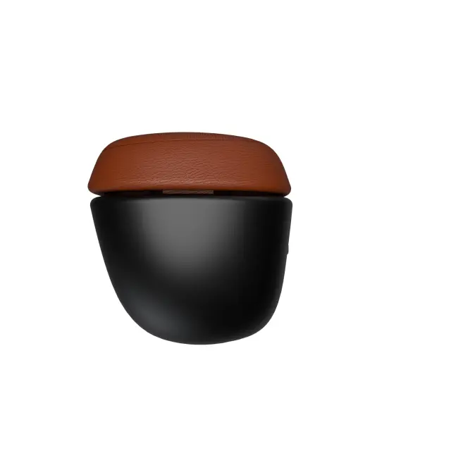 5UZ31KUHAA - Interior Trim: Front Seat Armrest, Left for Mopar Image