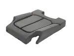 68459503AB - Interior Trim: Seat Back Foam, Left for Mopar Image
