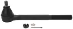 JTE1389 - : TRW PREMIUM CHASSIS -  STEERING TIE ROD END - JTE1389 for TRW Image