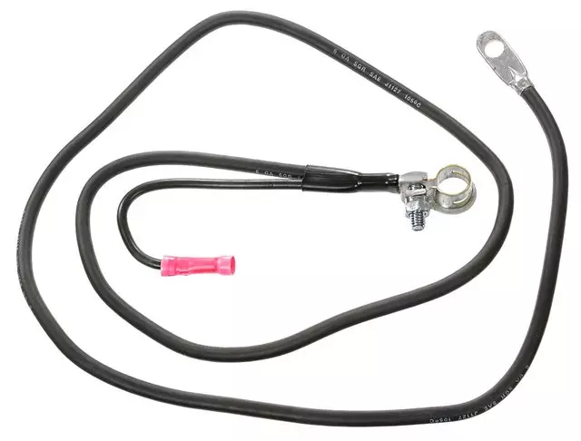 6LF54XE - Electrical, Charging and Starting: Battery Cable for ACDelco Image