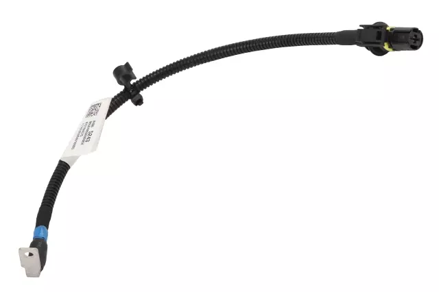 Diesel Glow Plug Wiring Harness - GM (84665243)