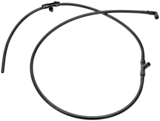 924316 - Wiper and Washer: Windshield Washer Hose for Dorman Image