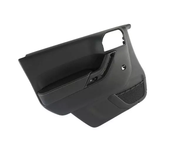 Front Door Trim Panel, Left - Mopar (5LT451T2AA)