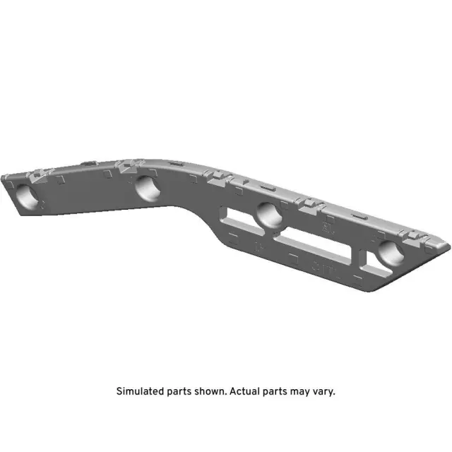84205479 - Body: Guide Bracket for Cadillac: XT6 Image