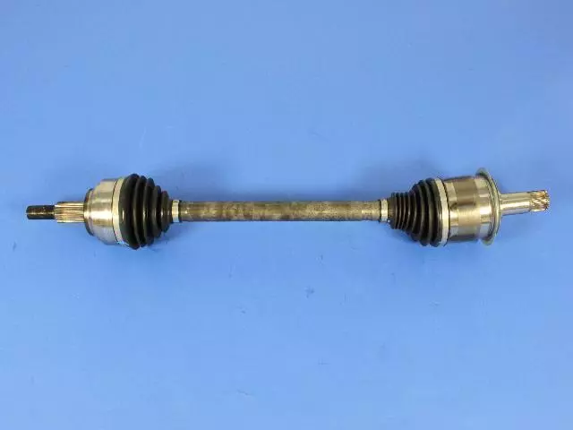 Axle Half Shaft, Left Or Right - Mopar (68035016AB)