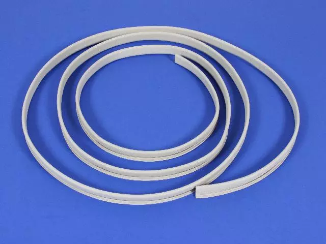 Full Open Roof Trim Lace - Mopar (68140796aa)