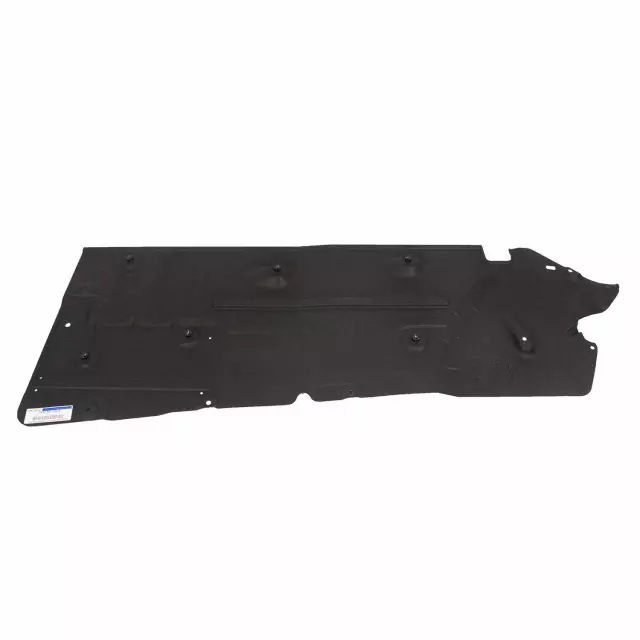 CV6Z5811782B - : Deflector for Ford Image